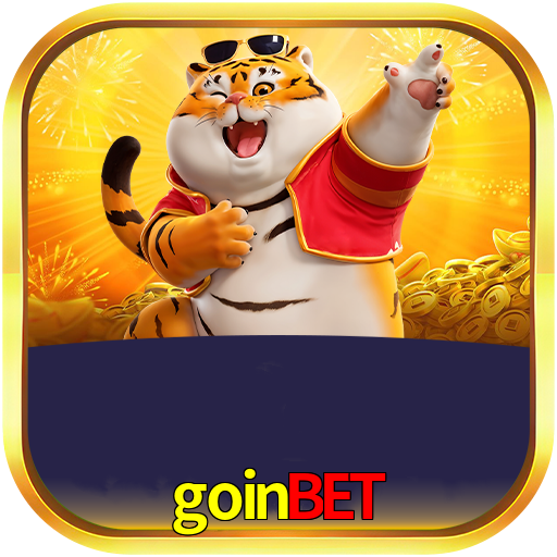 Imagem promocional da goinbet mostrando a plataforma e suas vantagens