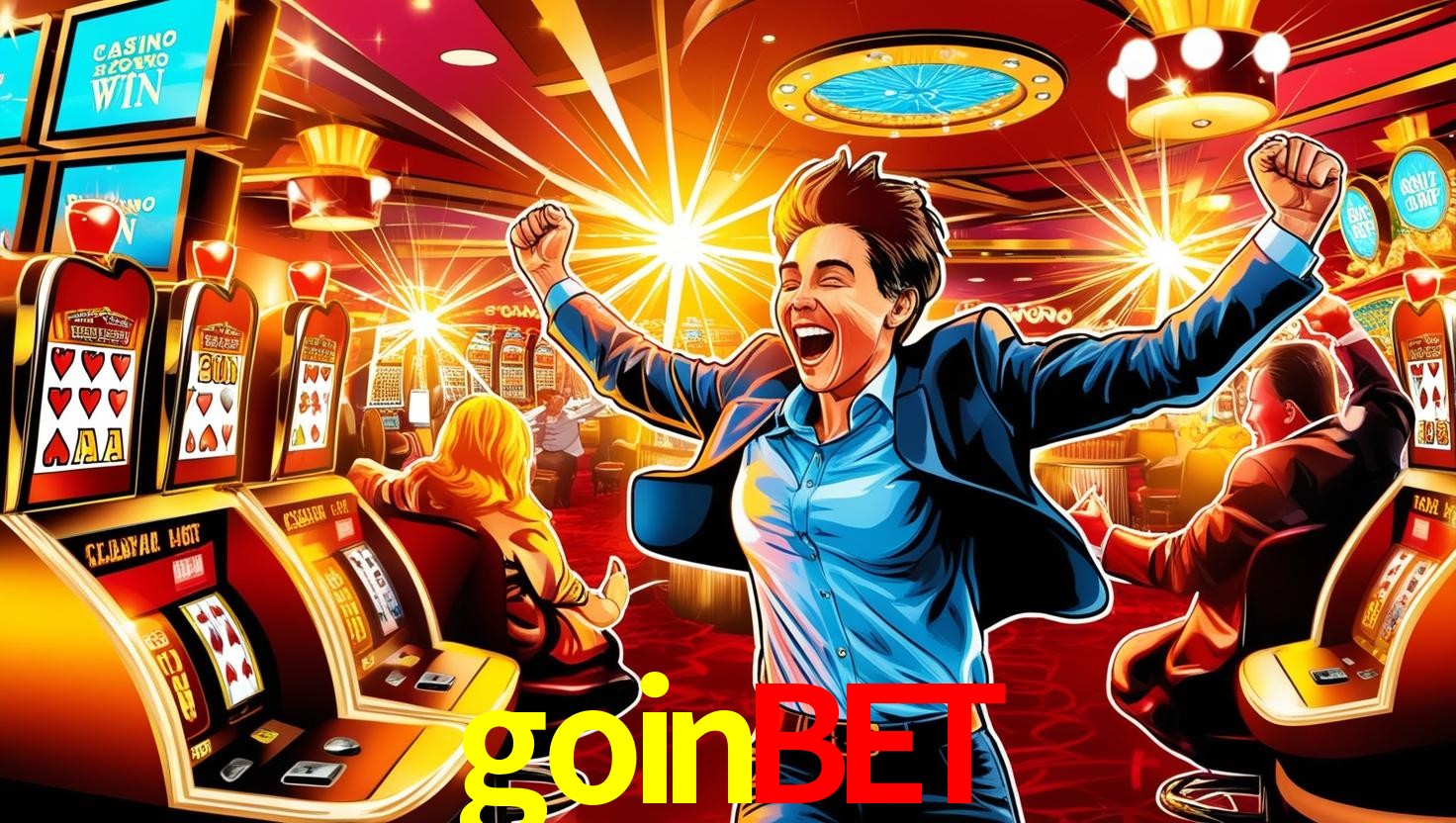 GOINBET.COM