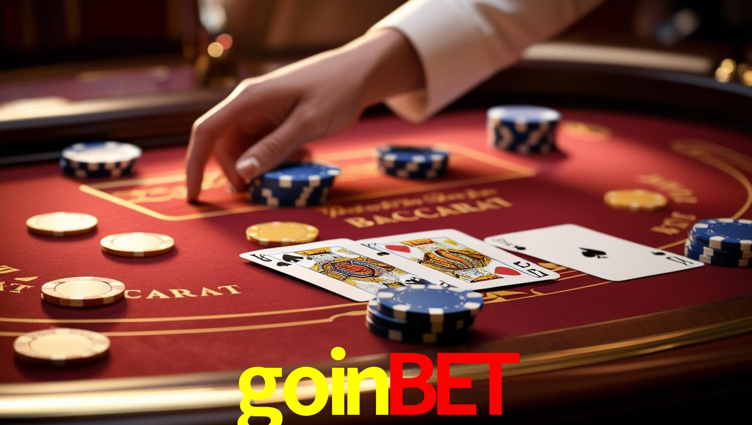 GOINBET.COM