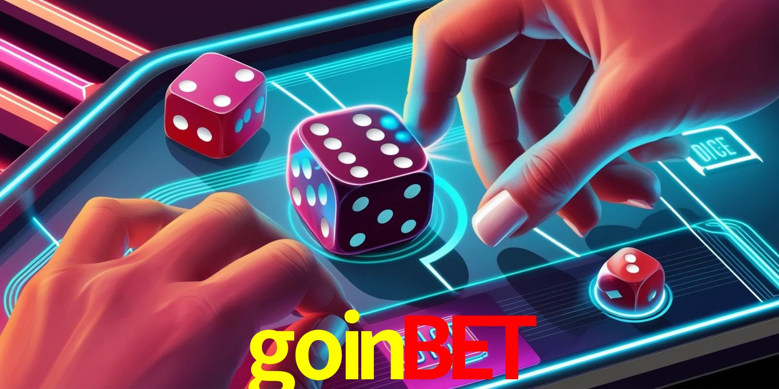 GOINBET.COM