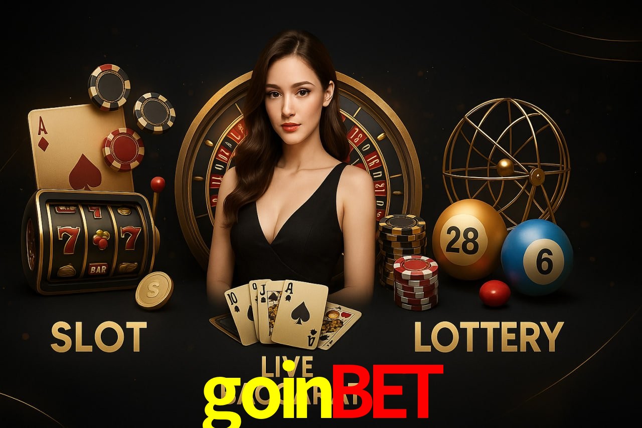 Catálogo de jogos na goinbet